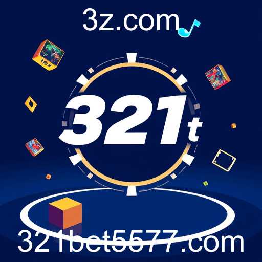 321bet: Tendências e Avanços no Mundo dos Jogos Online