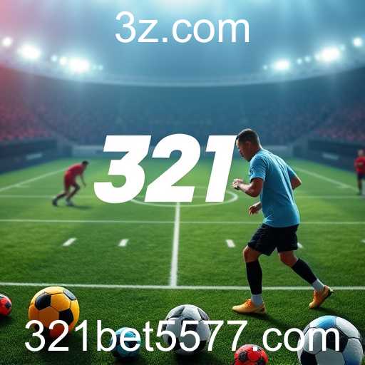 321bet: Tendências e Inovações no Mundo dos Jogos Online