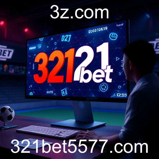 321bet: Inovações e Desafios em 2026