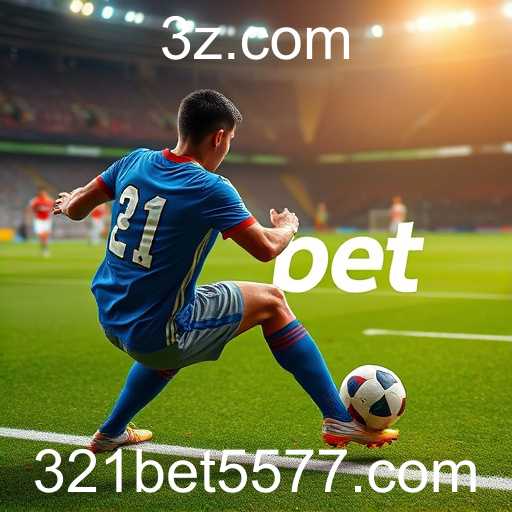 321bet e a Revolução dos Jogos Online