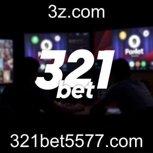 A Ascensão do 321bet no Mercado Brasileiro de Jogos