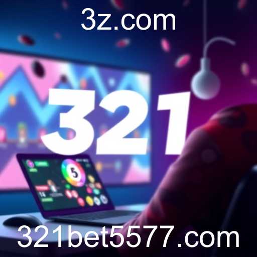 A Ascensão Vertiginosa dos Jogos Online: O Caso 321bet