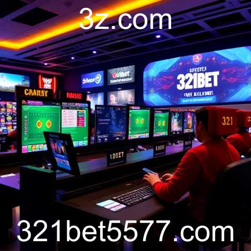 Evolução dos Sites de Jogos no Brasil em 2026