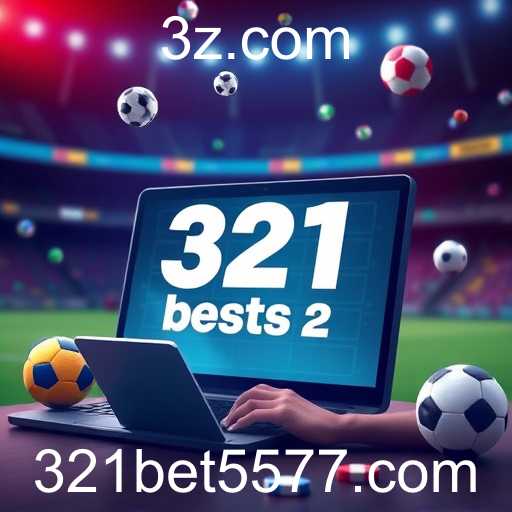 Expansão do Mercado de Jogos no Brasil: O Caso de 321bet