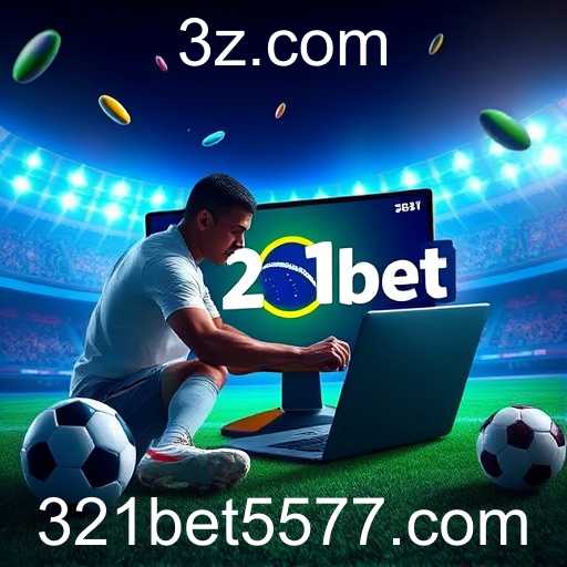 321bet Impulsiona o Crescimento do Jogo Online no Brasil