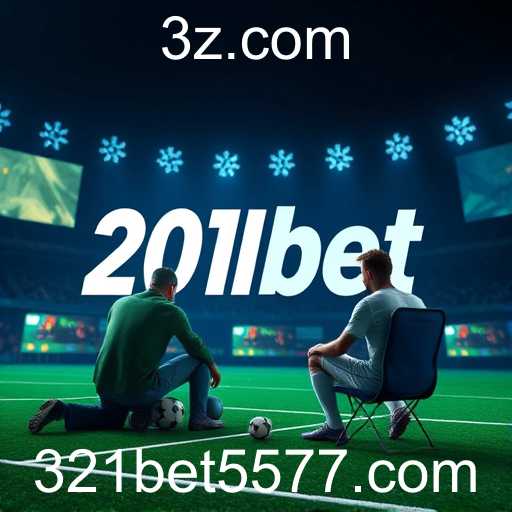 321bet e a Expansão do Mercado de Jogos Online no Brasil