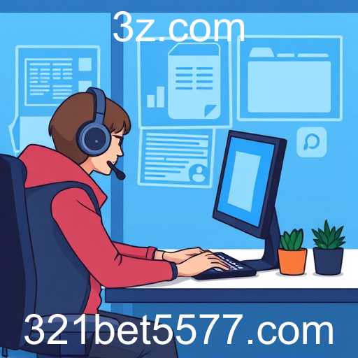 A Evolução dos Jogos Online com 321bet em 2025