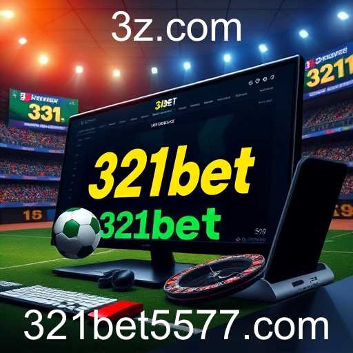 A Evolução dos Sites de Apostas: O Caso do 321bet