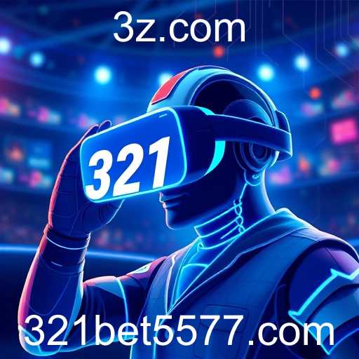 Crescimento Explosivo dos Jogos Online: A Ascensão do 321bet