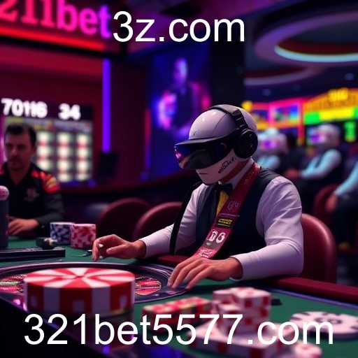 Tendências e Desafios do Mercado de Jogos Online