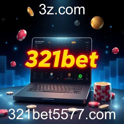 O Impacto do 321bet no Mercado de Jogos em 2026