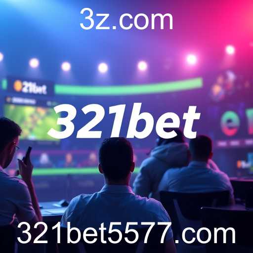 A Nova Era dos Jogos Online: O Papel da 321bet