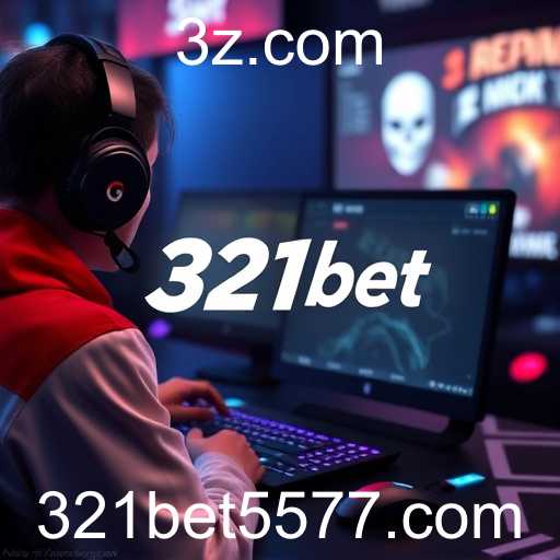 A Evolução do Mercado de Apostas Online em 321bet