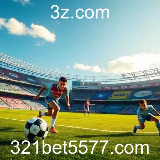 Expansão dos Jogos Online: O Impacto do 321bet no Brasil