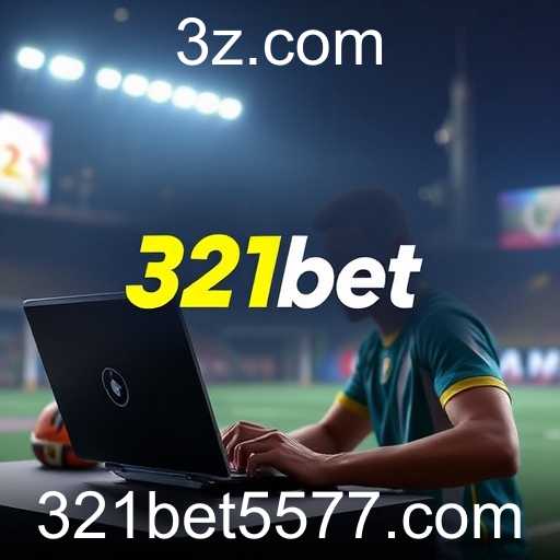 A Ascensão do 321bet no Mercado de Jogos Online